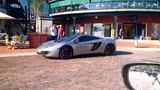 Mclaren MP4-12C