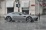 Aston Martin Vantage