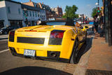 Lamborghini Gallardo