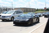 Lamborghini Gallardo