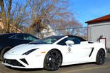 Lamborghini Gallardo