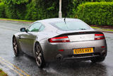 Aston Martin Vantage