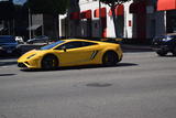 Lamborghini Gallardo