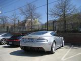 Aston Martin DBS