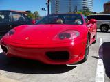 Ferrari 360 Modena