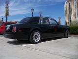 Rolls Royce Phantom