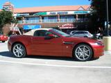 Aston Martin Vantage