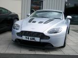 Aston Martin Vantage