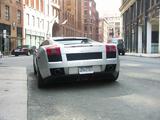 Lamborghini Gallardo