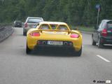 Porsche Carrera GT