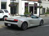 Lamborghini Gallardo