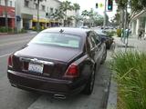 Rolls Royce Ghost