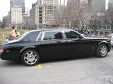 Rolls Royce Phantom