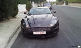 Aston Martin DBS