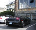 Lamborghini Gallardo