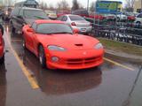 Dodge Viper