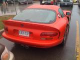 Dodge Viper