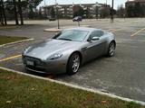 Aston Martin Vantage