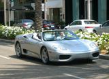 Ferrari 360 Modena