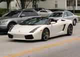 Lamborghini Gallardo