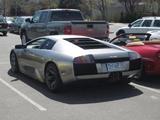 Lamborghini Murcielago