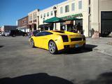 Lamborghini Gallardo