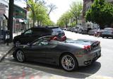 Ferrari F430