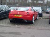 Ferrari 599GTB