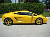 Lamborghini Gallardo