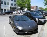 Ferrari F430