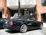 Rolls Royce Phantom