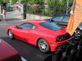 Ferrari 360 Modena