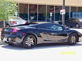 Lamborghini Gallardo