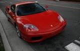 Ferrari 360 Modena