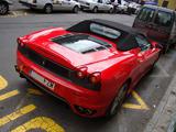 Ferrari F430