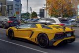 Lamborghini Aventador