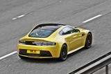 Aston Martin Vantage