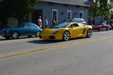 Lamborghini Gallardo