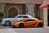 Lamborghini Gallardo