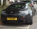 Aston Martin Vantage