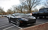 Aston Martin Vantage