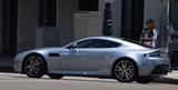 Aston Martin Vantage