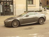 Aston Martin Vantage