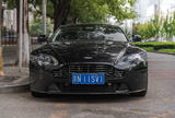 Aston Martin Vantage