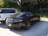 Aston Martin Vantage