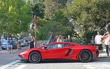 Lamborghini Aventador