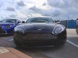 Aston Martin Vantage