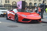 Lamborghini Huracan