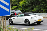 Aston Martin Vantage