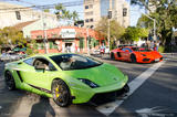 Lamborghini Gallardo